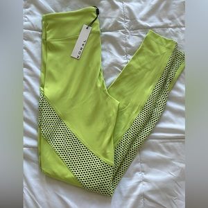 Koral Leggings, NWT